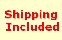 Shipping Included
